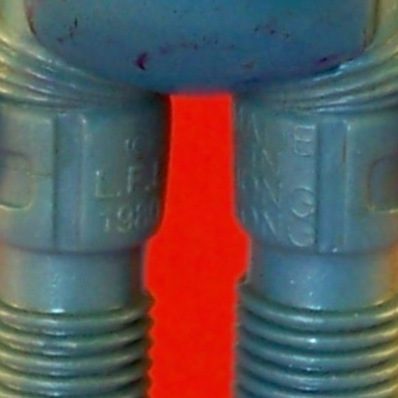 Star Wars The Empire Strikes Back (2-1B)* Original Vintage - Picture 8 of 12